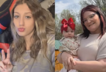 Jadeance Hale, 18, and Lila Asher, 19, Killed in Laurel County, Kentucky Murder-Suicide by James Priddy, 21