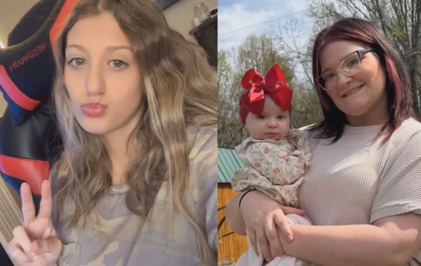 Jadeance Hale, 18, and Lila Asher, 19, Killed in Laurel County, Kentucky Murder-Suicide by James Priddy, 21