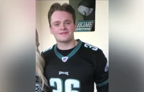 Billy Schmidt, 22, Penn State Senior Fatally Shot in Philadelphia Phone Robbery by Unidentified Suspect