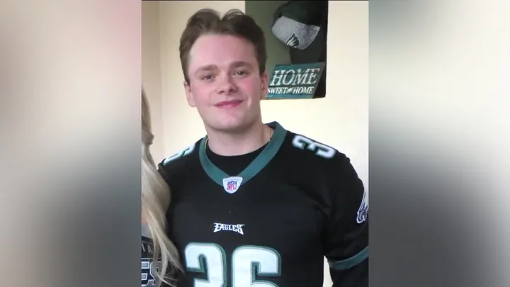 Billy Schmidt, 22, Penn State Senior Fatally Shot in Philadelphia Phone Robbery by Unidentified Suspect