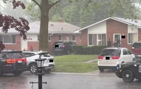 Sterling Ray Pierce, 58, Holly Marie Kindle, 53, Tanner Ray Pierce, 22, and Nevayah May Joslin Finch, 21, Killed in Livonia Quadruple Shooting